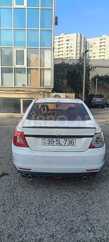 Lifan 720 2015, 396,750 km - 1.8 л - Bakı