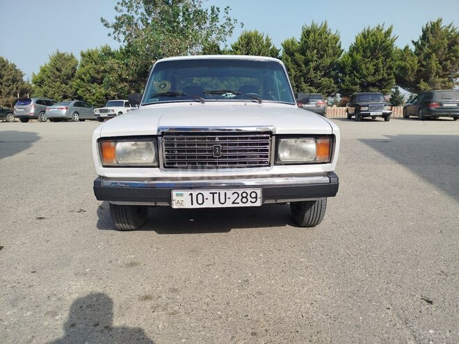 LADA (VAZ) 2107 2006, 258,900 km - 1.6 l - Bakı
