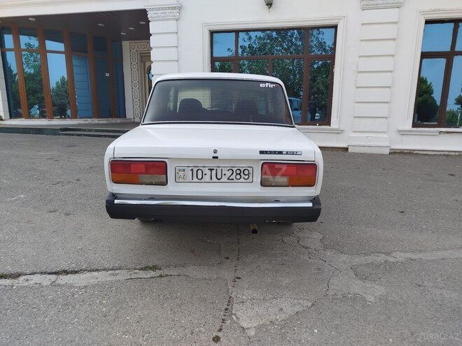 LADA (VAZ) 2107 2006, 258,900 km - 1.6 l - Bakı