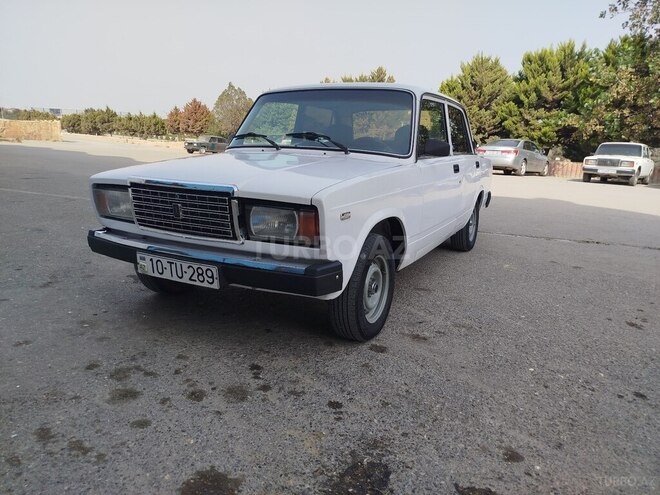 LADA (VAZ) 2107 2006, 258,900 km - 1.6 l - Bakı