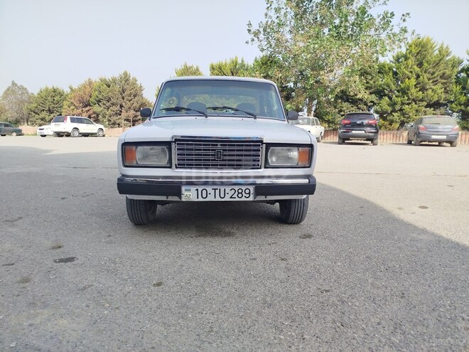 LADA (VAZ) 2107 2006, 258,900 km - 1.6 l - Bakı