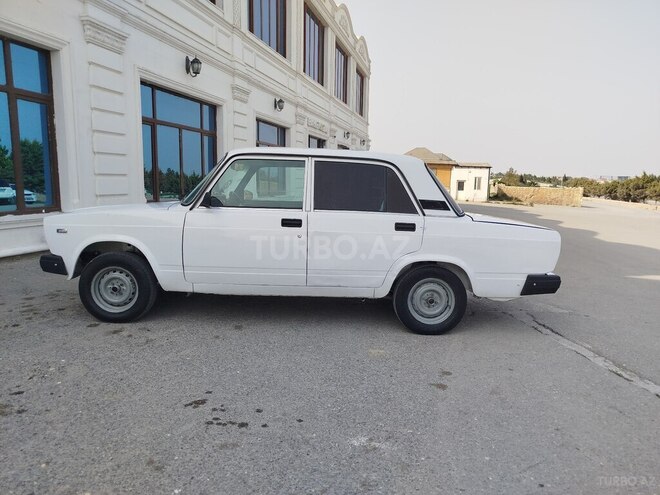 LADA (VAZ) 2107 2006, 258,900 km - 1.6 l - Bakı