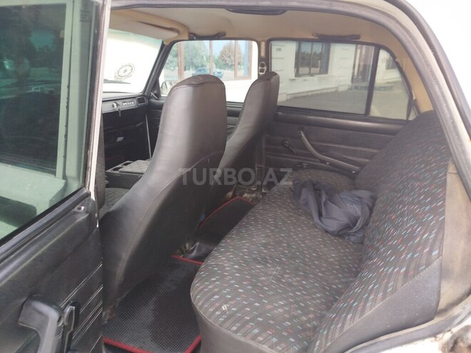 LADA (VAZ) 2107 2006, 258,900 km - 1.6 l - Bakı