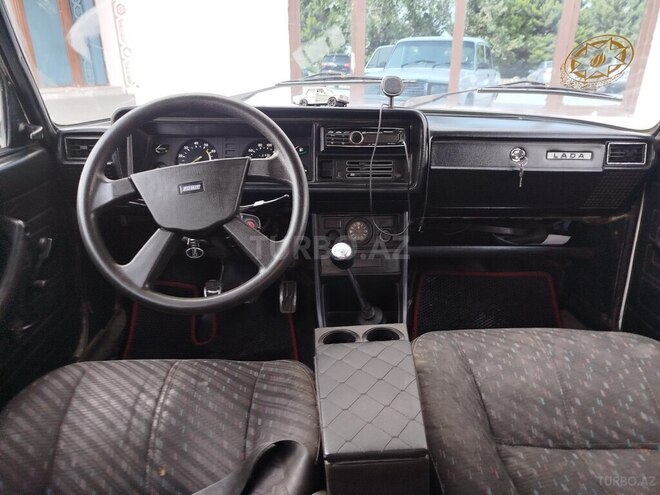 LADA (VAZ) 2107 2006, 258,900 km - 1.6 l - Bakı