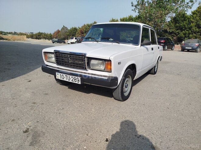 LADA (VAZ) 2107 2006, 258,900 km - 1.6 l - Bakı