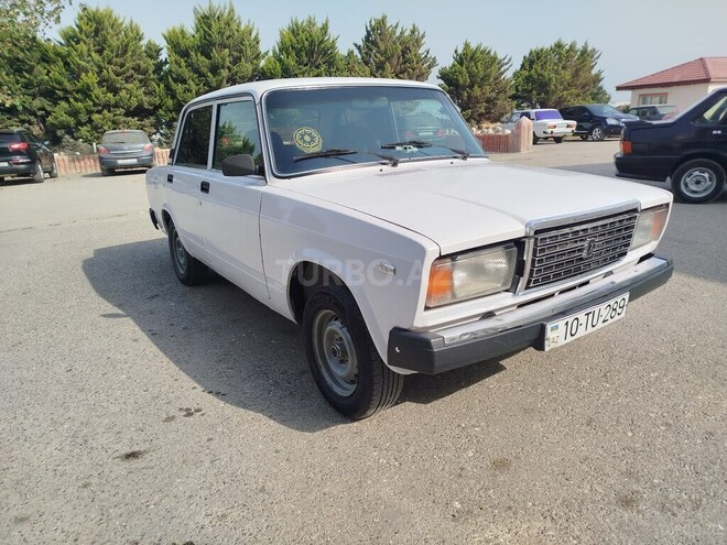 LADA (VAZ) 2107 2006, 258,900 km - 1.6 l - Bakı