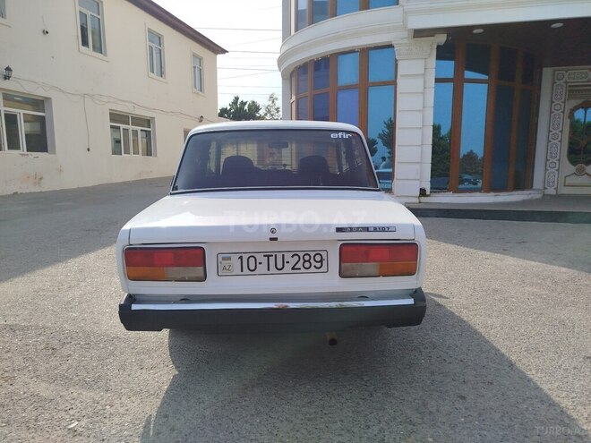 LADA (VAZ) 2107 2006, 258,900 km - 1.6 l - Bakı