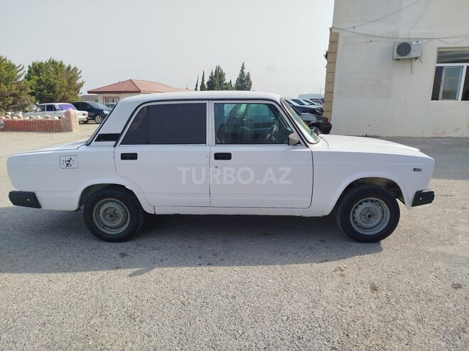 LADA (VAZ) 2107 2006, 258,900 km - 1.6 l - Bakı