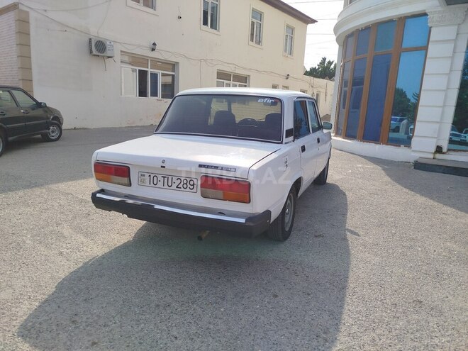 LADA (VAZ) 2107 2006, 258,900 km - 1.6 l - Bakı
