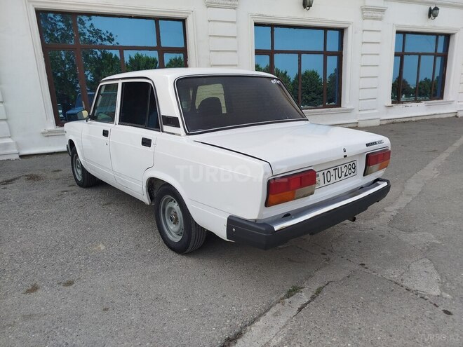 LADA (VAZ) 2107 2006, 258,900 km - 1.6 l - Bakı