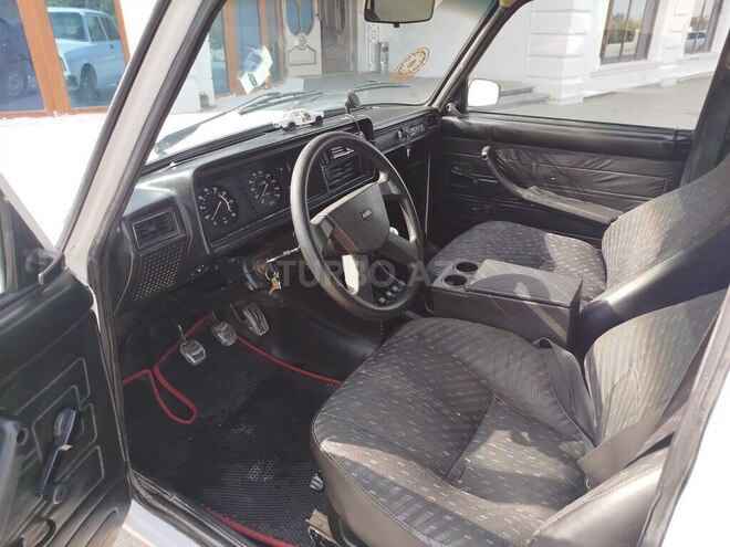 LADA (VAZ) 2107 2006, 258,900 km - 1.6 l - Bakı