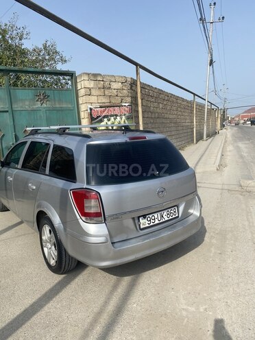 Opel Astra 2009, 390,000 km - 1.3 l - Bakı