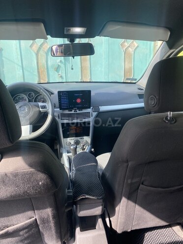 Opel Astra 2009, 390,000 km - 1.3 l - Bakı