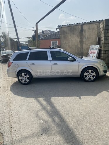 Opel Astra 2009, 390,000 km - 1.3 l - Bakı