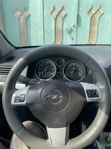 Opel Astra 2009, 390,000 km - 1.3 l - Bakı