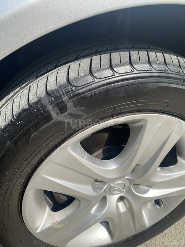 Opel Astra 2009, 390,000 km - 1.3 l - Bakı