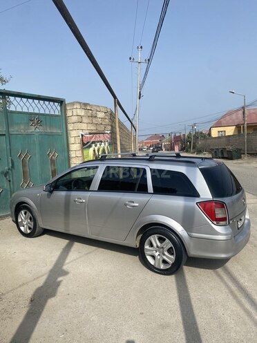 Opel Astra 2009, 390,000 km - 1.3 l - Bakı