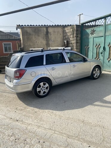 Opel Astra 2009, 390,000 km - 1.3 l - Bakı