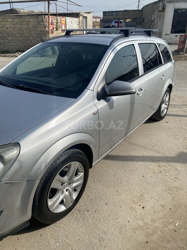 Opel Astra 2009, 390,000 km - 1.3 l - Bakı