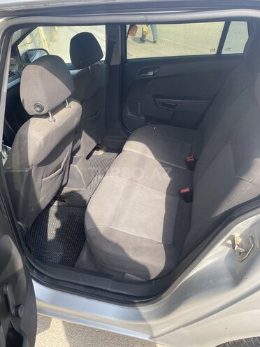 Opel Astra 2009, 390,000 km - 1.3 l - Bakı
