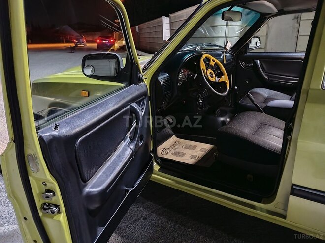 GAZ 3110 2003, 206,201 km - 2.3 l - Bakı