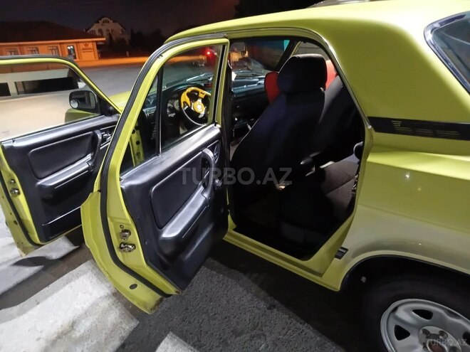 GAZ 3110 2003, 206,201 km - 2.3 l - Bakı