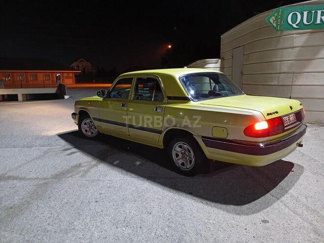 GAZ 3110 2003, 206,201 km - 2.3 l - Bakı