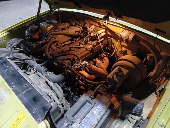 GAZ 3110 2003, 206,201 km - 2.3 l - Bakı