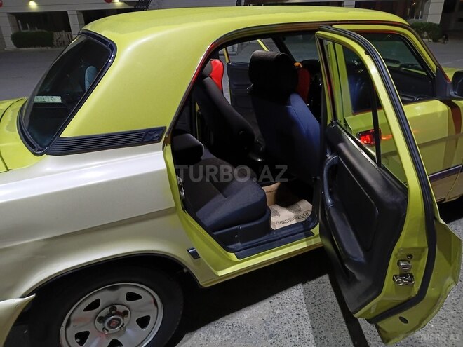 GAZ 3110 2003, 206,201 km - 2.3 l - Bakı