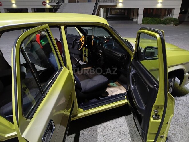 GAZ 3110 2003, 206,201 km - 2.3 l - Bakı
