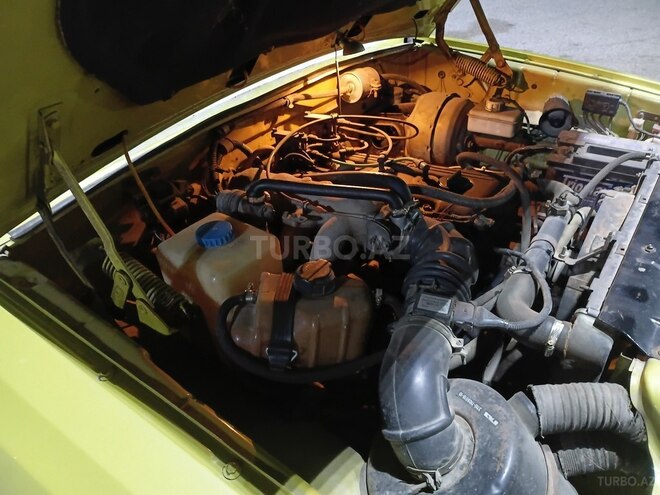 GAZ 3110 2003, 206,201 km - 2.3 l - Bakı