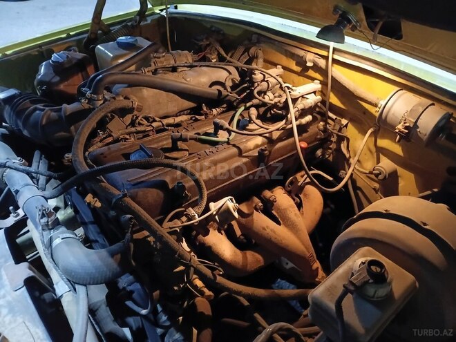 GAZ 3110 2003, 206,201 km - 2.3 l - Bakı