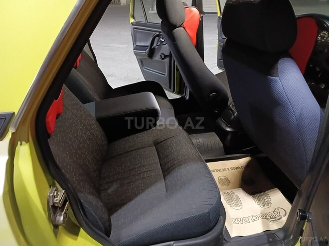 GAZ 3110 2003, 206,201 km - 2.3 l - Bakı