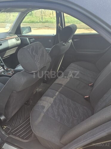 Mercedes E 240 1999, 365,000 km - 2.4 l - Bakı