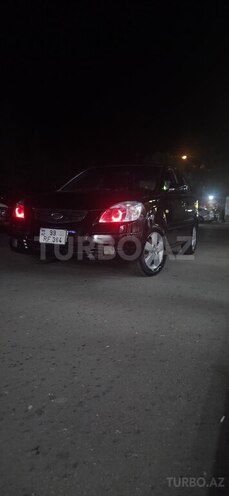 Kia Rio 2006, 489,000 km - 1.5 l - Sumqayıt
