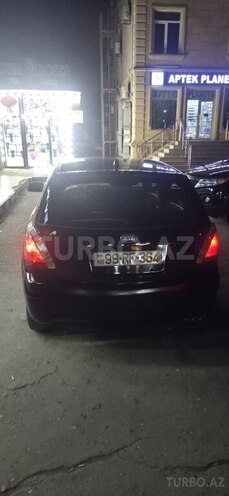 Kia Rio 2006, 489,000 km - 1.5 l - Sumqayıt