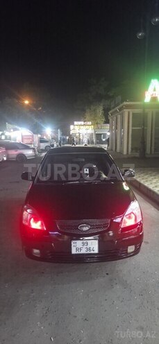 Kia Rio 2006, 489,000 km - 1.5 l - Sumqayıt