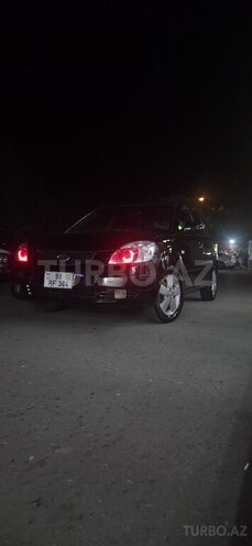 Kia Rio 2006, 489,000 km - 1.5 l - Sumqayıt