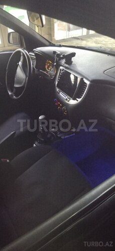 Kia Rio 2006, 489,000 km - 1.5 l - Sumqayıt