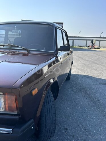 LADA (VAZ) 2107 2011, 11,130 km - 1.6 l - Şirvan