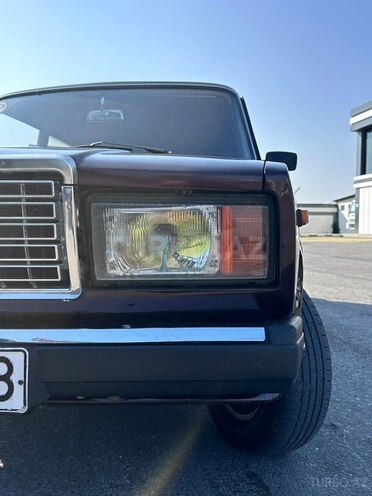 LADA (VAZ) 2107 2011, 11,130 km - 1.6 l - Şirvan