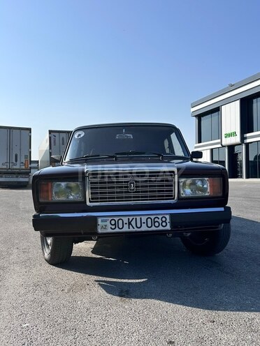 LADA (VAZ) 2107 2011, 11,130 km - 1.6 l - Şirvan