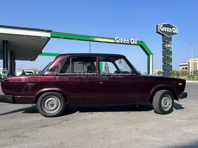 LADA (VAZ) 2107 2011, 11,130 km - 1.6 l - Şirvan