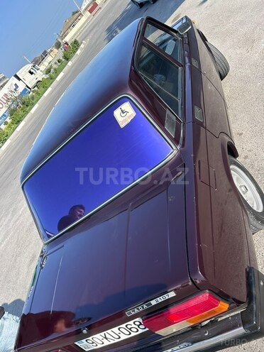 LADA (VAZ) 2107 2011, 11,130 km - 1.6 l - Şirvan