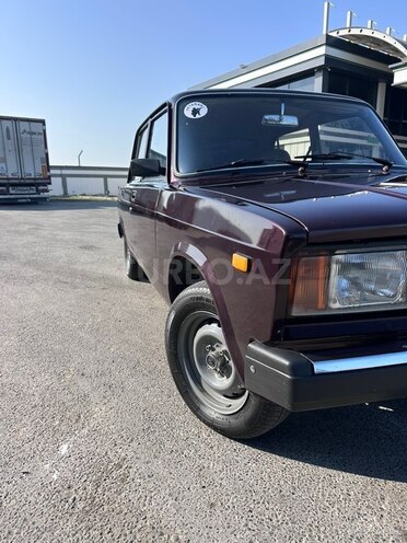LADA (VAZ) 2107 2011, 11,130 km - 1.6 l - Şirvan