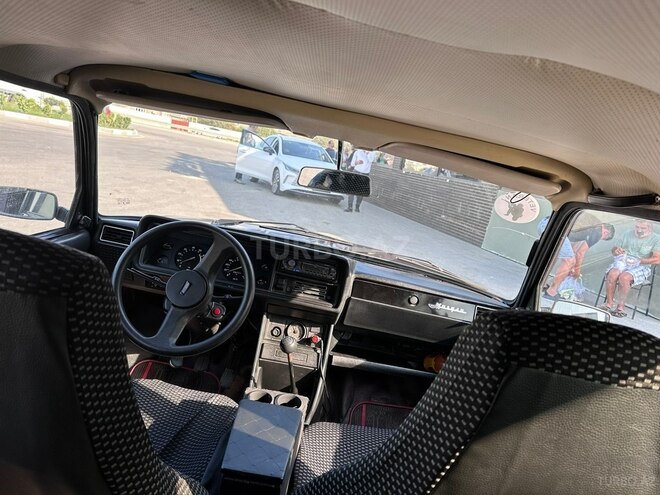 LADA (VAZ) 2107 2011, 11,130 km - 1.6 l - Şirvan