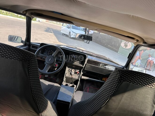 LADA (VAZ) 2107 2011, 11,130 km - 1.6 l - Şirvan