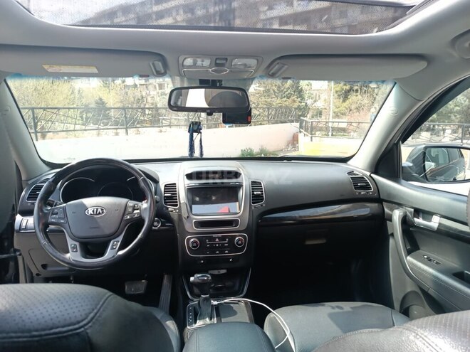 Kia Sorento 2013, 272,000 km - 2.0 l - Bakı