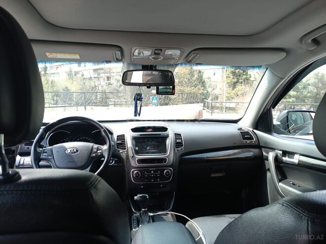 Kia Sorento 2013, 272,000 km - 2.0 l - Bakı