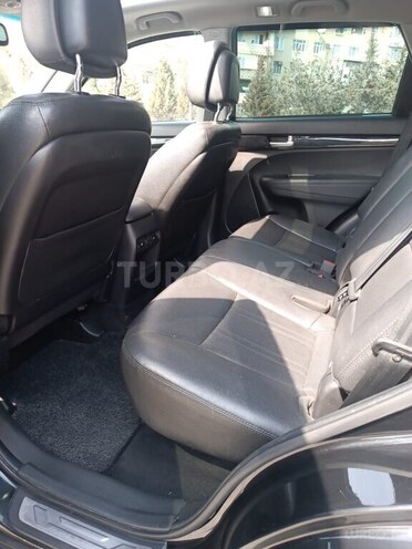 Kia Sorento 2013, 272,000 km - 2.0 l - Bakı